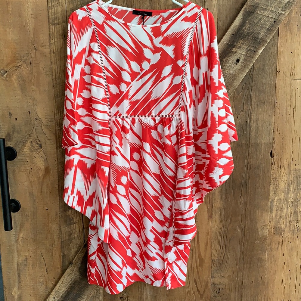 NWT Trina Turk Irmik dress size XS